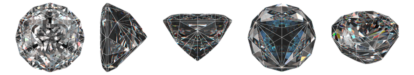 Wireframe for Supernova